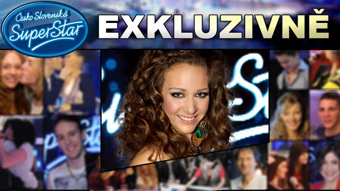 Fecková trpí za SUPERSTAR! Nejdřív vyřazení, teď OPERACE!