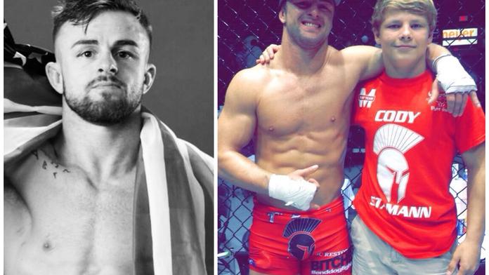 Týden před UFC 250 přišel o mladšího bratra. Zápas však nevzdává!