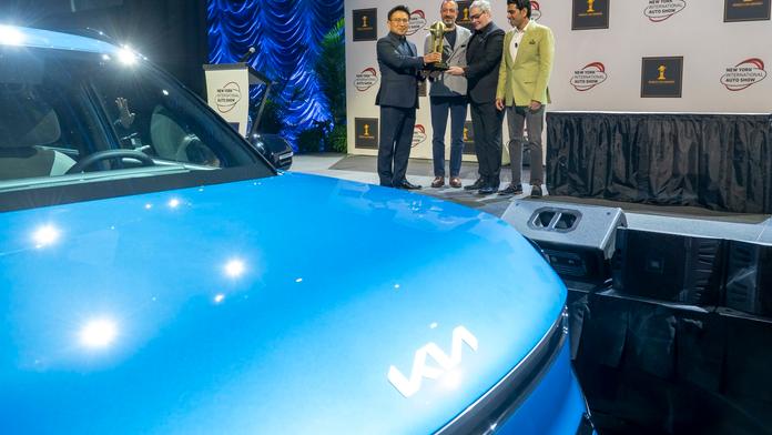 ANKETA: Tři nejlepší auta na světě. Čína má ještě letos smůlu, boduje Korea
