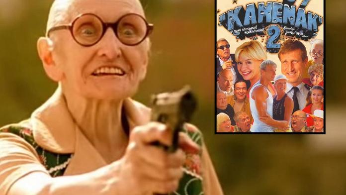 Babča z Kameňáku zemřela: Vejvodové bylo 88 let
