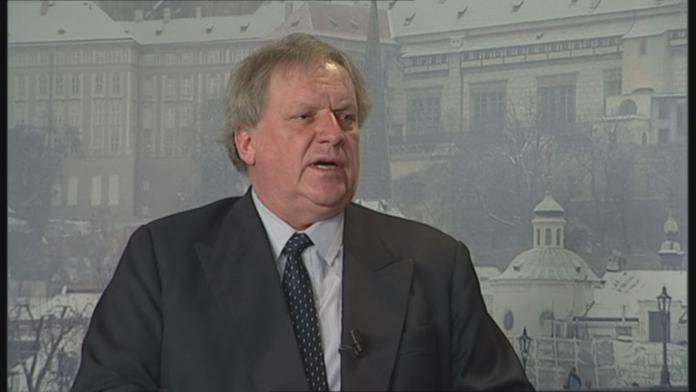 Prezidentská volba udělala z Okamury celebritu, tvrdí sociolog