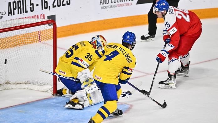 Blíží se juniorské MS v hokeji. Češi i s Kulichem obhajují stříbrné medaile