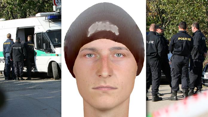Ženy si mohou oddechnout, znásilňovač z Krče je v poutech!