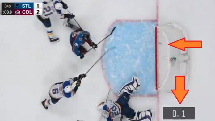 Gól v čase 59:59,9! Obhájci Stanley Cupu padli, mizérie Bostonu pokračuje&nbsp; 