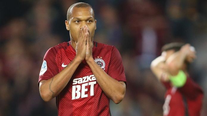 Biabiany zpět do Interu, píší v Itálii. Podmínku Sparta nesplní
