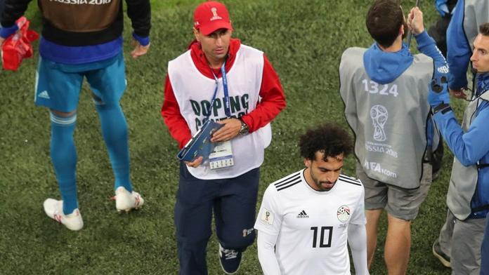 Doping na fotbalovém MS: FIFA vydala výsledky a takhle dopadly!