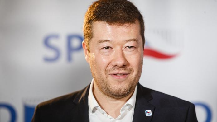 Debata s Okamurou: Deset výroků, sedm lží! Kdy mluvil pravdu?