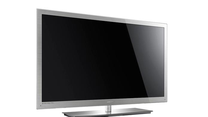 3D obraz stiskem tlačítka. Za vše může Samsung