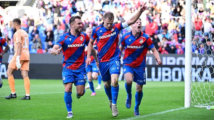 Evropská liga startuje na Nova Sport a Oneplay: Plzeň vstoupí do soutěže v Maďarsku