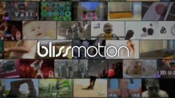 Filmbanka isifa Image Service založila novou divizi Blissmotion
