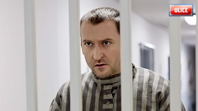 Dnes v ULICI: Nad Jardou Hejlem se stahuje smyčka! Nové důkazy vypovídají o jeho vině