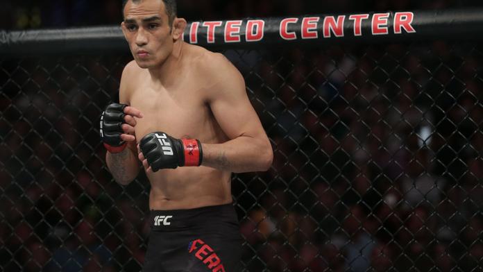 Ferguson má několik nabídek! Kdo zachrání UFC 249? Jde i o Conora