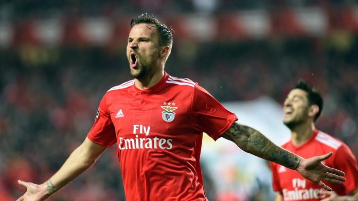 Totální debakl! Benfica ponížila soupeře deseti góly. SESTŘIH