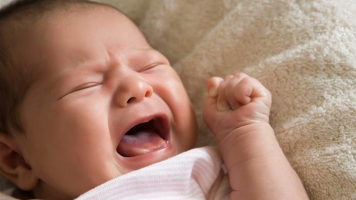 Třetí zachráněné miminko za pár dnů. V pražském babyboxu našli malého Liborka