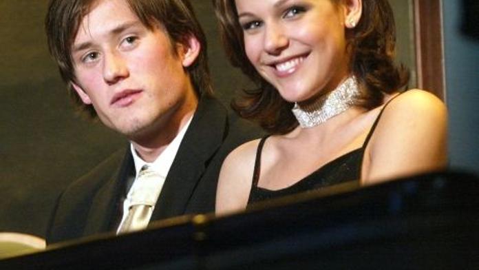 Fotbalista Tomáš Rosický bude tátou, jeho "rosnička" Radka je těhotná!