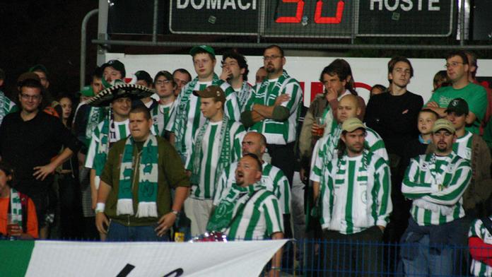 Pohár ČMFS nabídne derby i nedělní reprízu