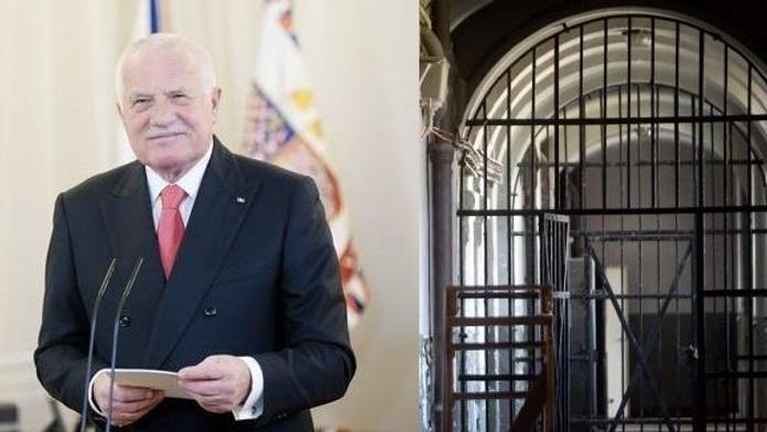 ANKETA: Souhlasíte s amnestií? Vězni se radují, policisté zuří