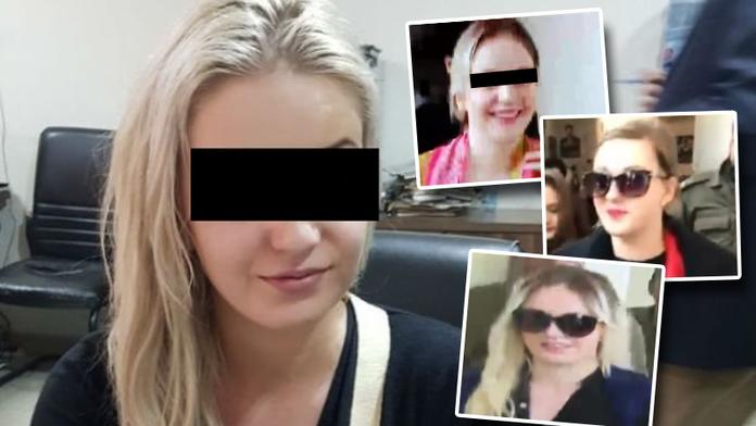 Perný rok: Terezu H. chytili s kufrem drog přesně před rokem!