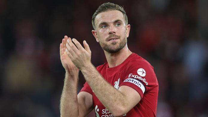 Páni, to je tělo. Hvězdy Liverpoolu po dovolené obdivovaly spoluhráče