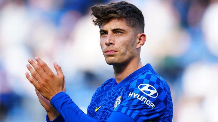Hvězda Chelsea pomůže Německu, pro oběti povodní chce získat balík