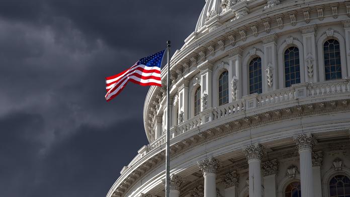Capitol Washington DC