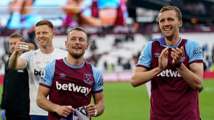Sledujte souboj Součkova West Hamu proti Liverpoolu na Nova Sport