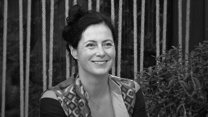 Klára Kolouchová