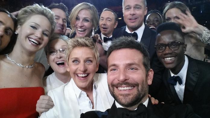 STUDIE: Fotíte často selfie? Jste buď psychopat, nebo narcis!