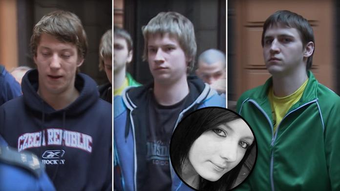 Vrah Petry (15) oznámil z vazby: Doležala zabiju, je mi to jedno! Tvrdí to matka ODKLÍZEČE