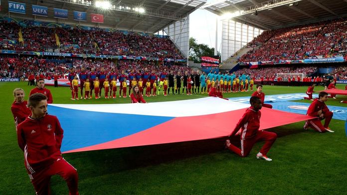 Lísky na kvalifikaci EURO jsou v prodeji. Překvapila cena i myšlenka!