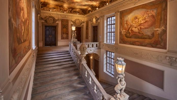 Den otevřených dveří pražského magistrátu 28. října