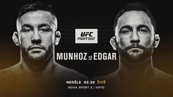 Pořádný skok! Bývalý UFC šampion do 70 kg jde o dvě váhovky níže