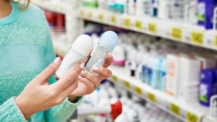 Antiperspirant známé značky obsahuje toxické látky. Používá ho mnoho Čechů