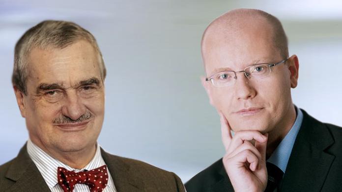 Nejoblíbenějšími politiky jsou Sobotka a Schwarzenberg