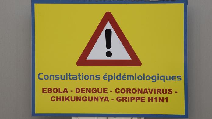 Žena v Kongu zemřela na ebolu, úřady se obávají další epidemie