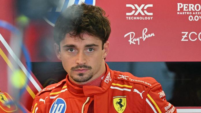 Čára přes rozpočet pro Ferrari. Hvězda dostala drsnou penalizaci