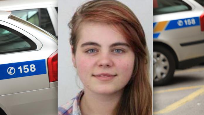 Pomozte najít Verču (14). Odešla ze školy, pak se po ní slehla zem