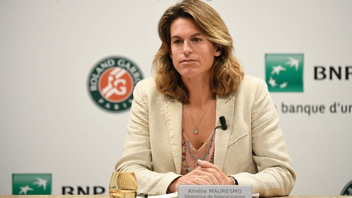Podpoříš Putina, přijde trest. French Open chystá pro hráče sankce