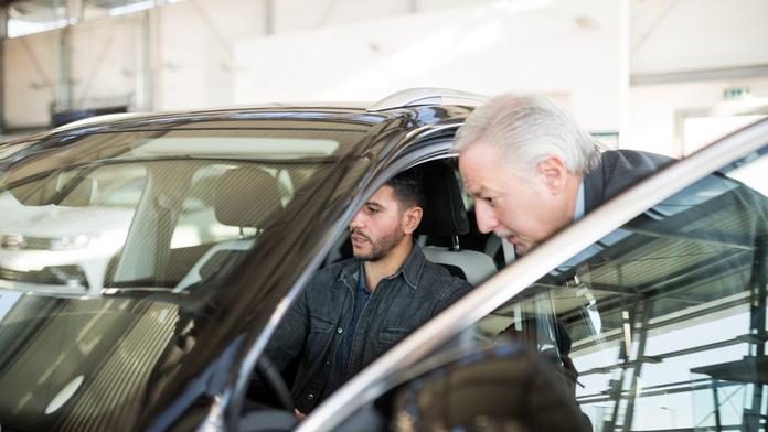 Hitem léta je auto, které už se nevyrábí. Lidé tuší, že jich bude málo
