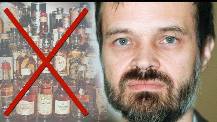 Karel Nešpor: I pito způsobuje opětovnou závislost