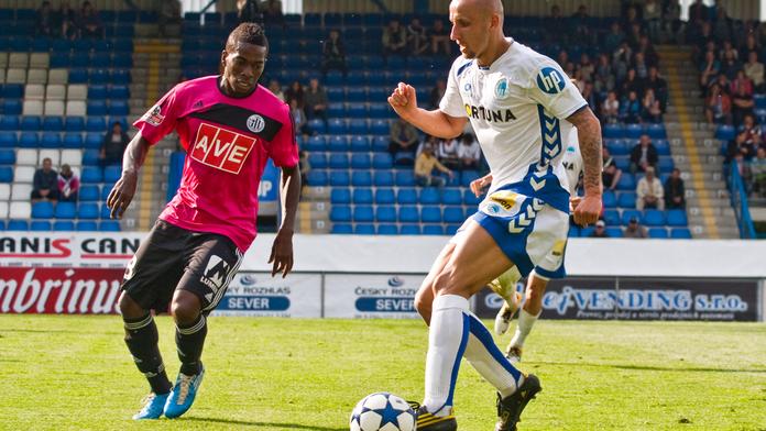 Semifinále Tipsport ligy budou hrát i Liberec a Jihlava