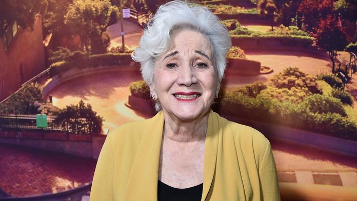 Zemřela oscarová herečka Olympia Dukakisová, bylo jí 89 let