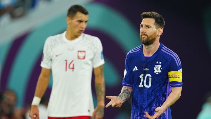 ON-LINE z MS ve fotbale, 11. den: Obrovská dramata. Nakonec jde dále Polsko a Argentina