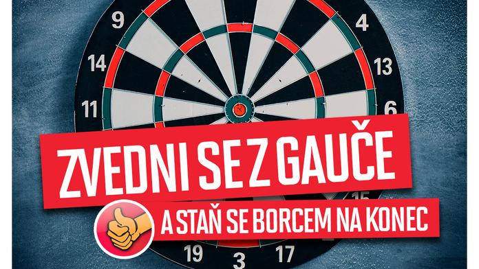 Šipkařská výzva zná vítěze! Triumf patří 18letému mladíkovi z Třebíče