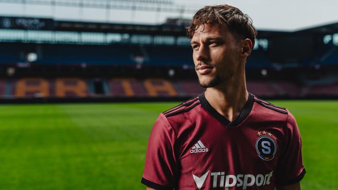 Na Spartě už zase hřmí. Z Ligue 1 přichází vítěz francouzského poháru