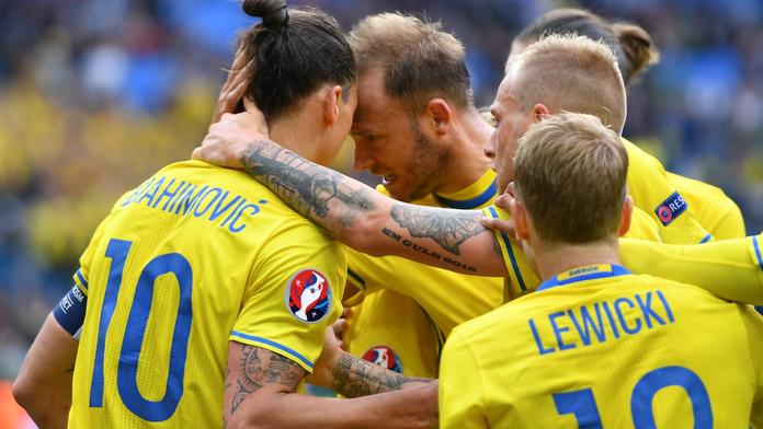 Comeback! Zlatan se po pěti letech vrací do nároďáku, bude hrát i Euro