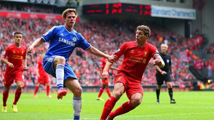 Kalas do sestavy kola! Český mladík asi připravil Liverpool o titul