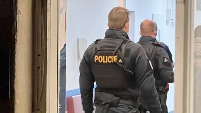 Čeští policisté uvázli na Ukrajině. Je to v p**eli, řekli a pak přestali komunikovat