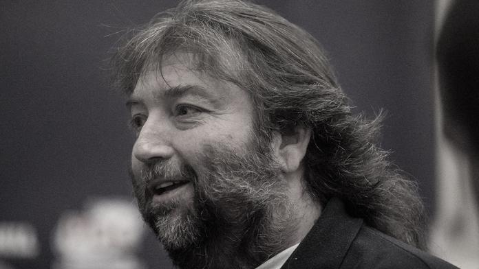Svět šipek opustila anglická legenda Fordham, bylo mu 59 let