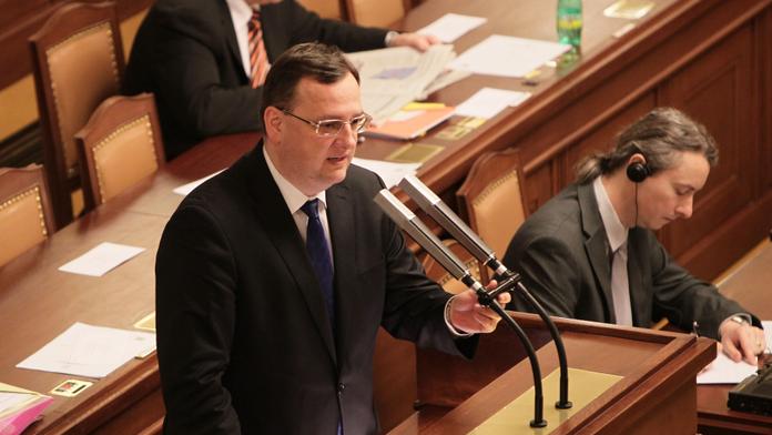 Nečas: Nová koalice nemůže být horší než ta minulá